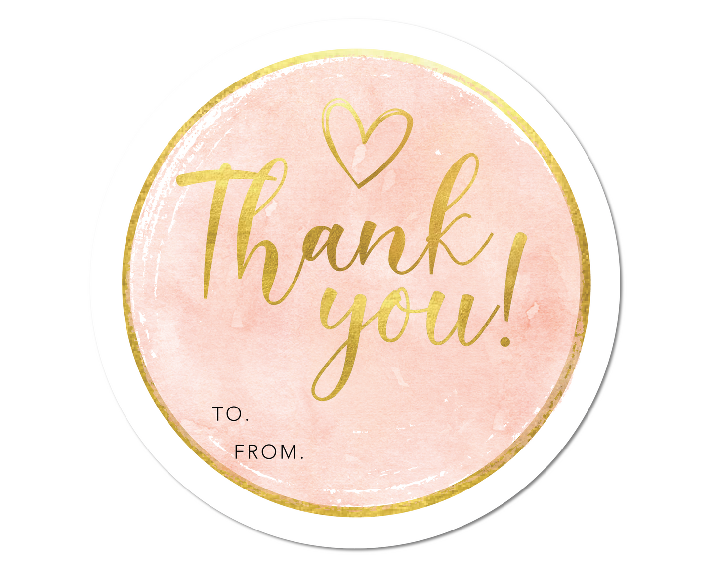 Mixed Thank You