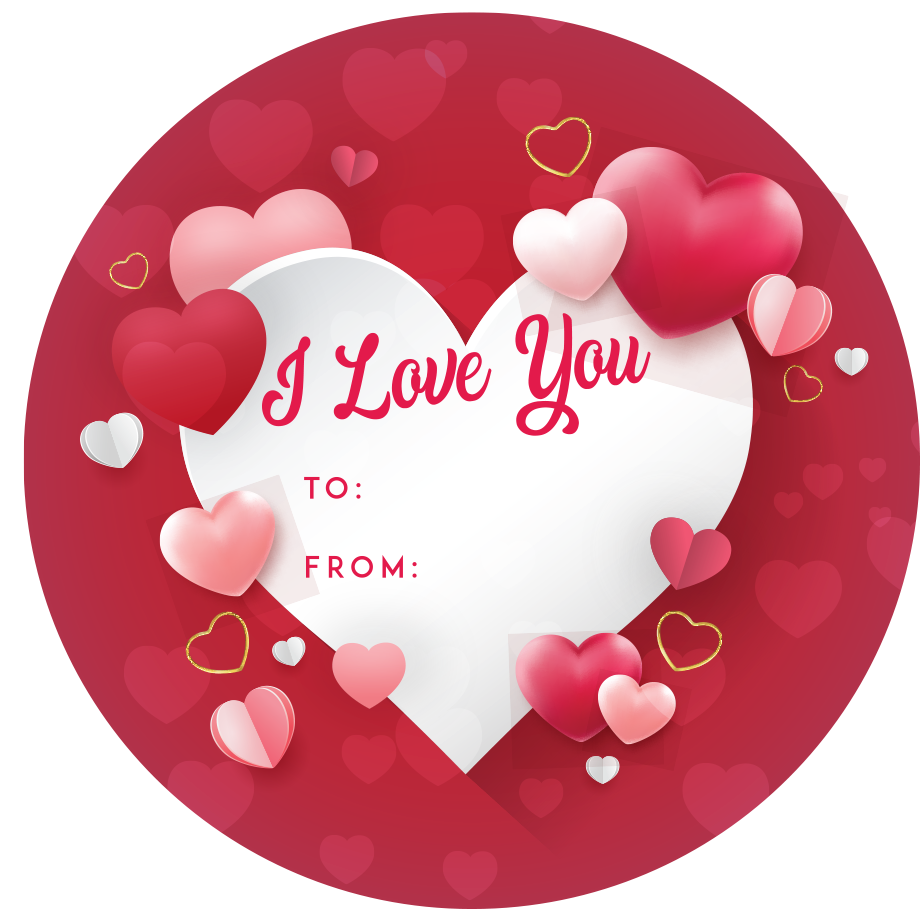 Love Collection 1