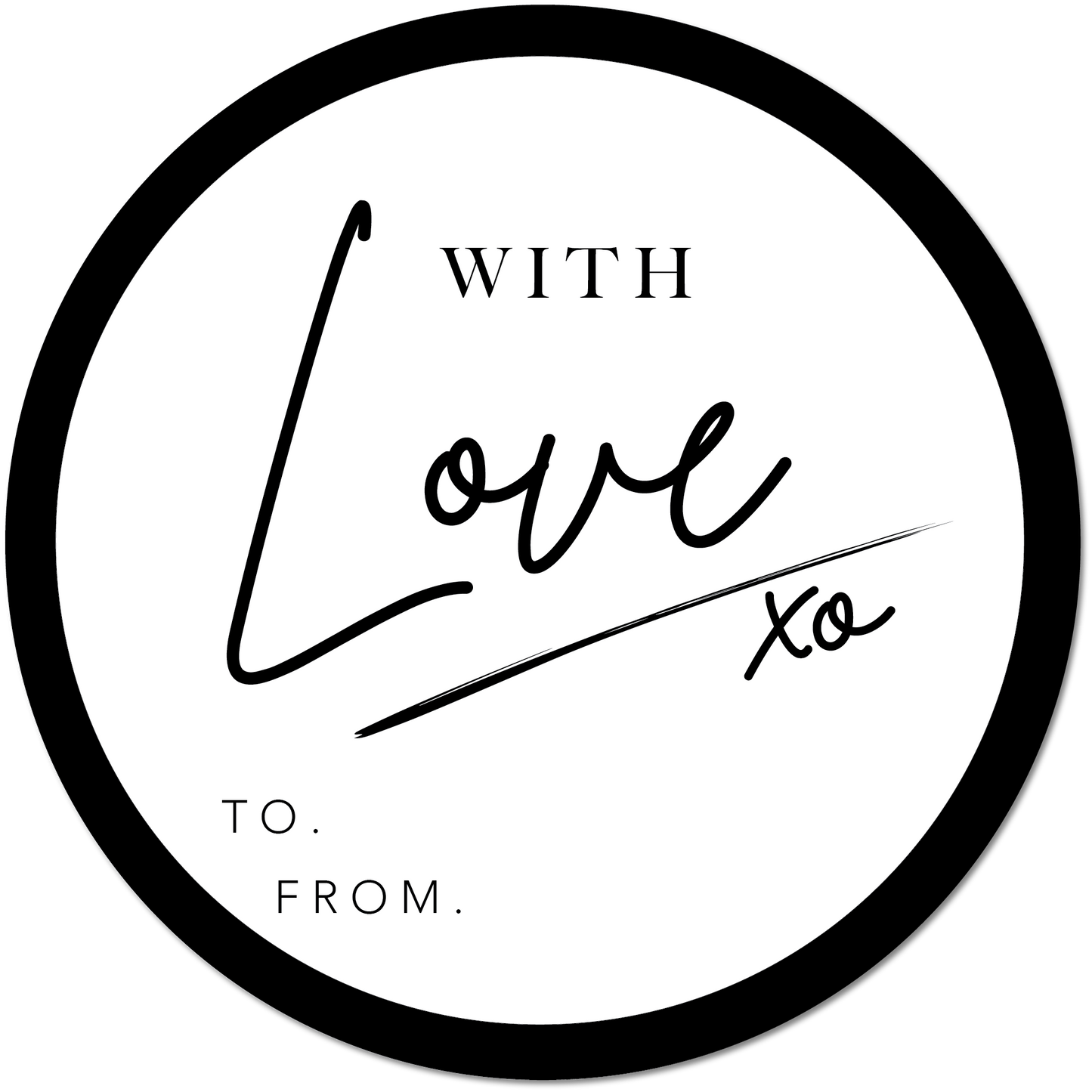 Love Collection 1