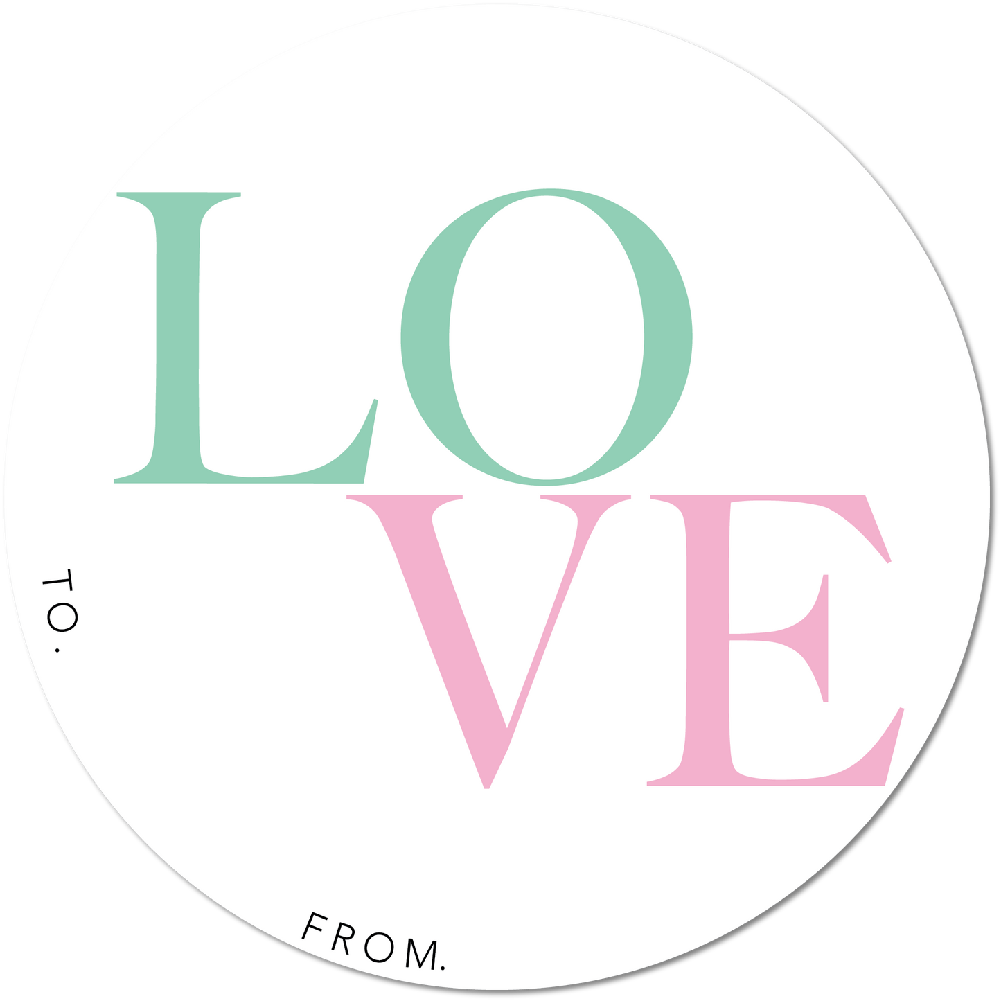 Love Collection 1